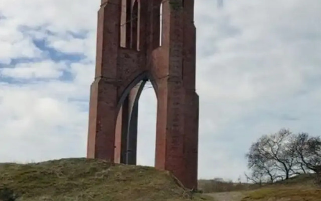 Holiday Apartment Kapteins Kamers