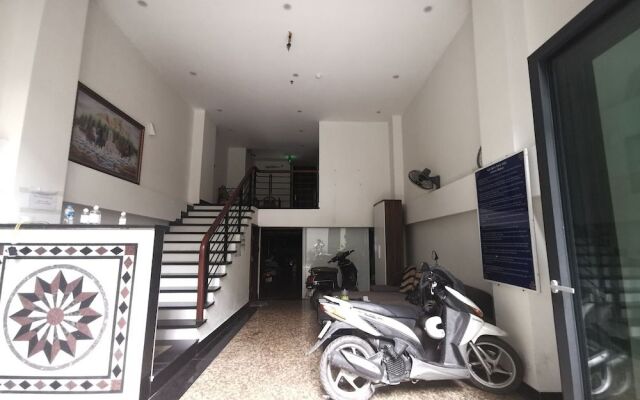 Huyhomestay Hotel  Apartment