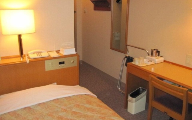 Good Inn Beppu – Guest Rooms – Beppu