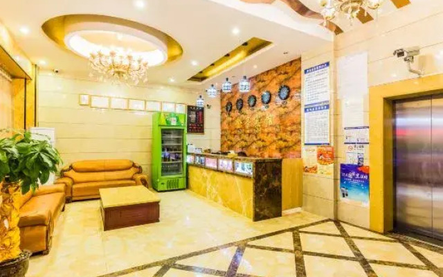 Foshan Jinting Boutique Apartment