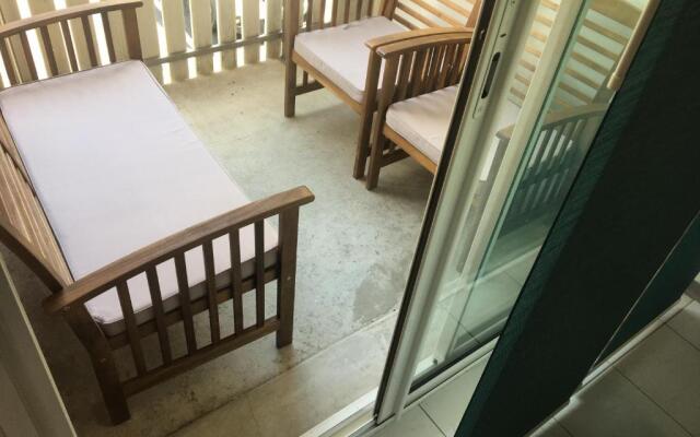 Appartement Solférino