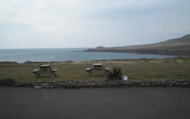 The Old Pier Guesthouse