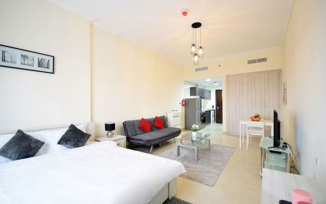 Plaza Residence