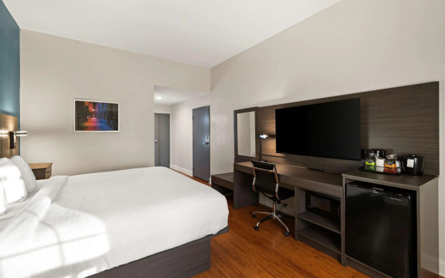 Best Western Shackleford