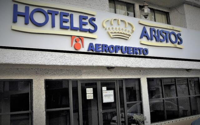 Hotel Aristos Aeropuerto