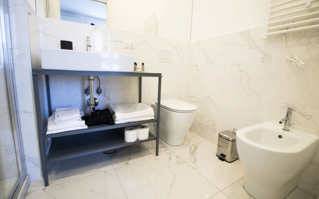 Le Angioine Rooms