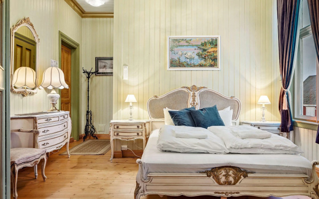 Sandtorgholmen Hotel, BW Signature Collection