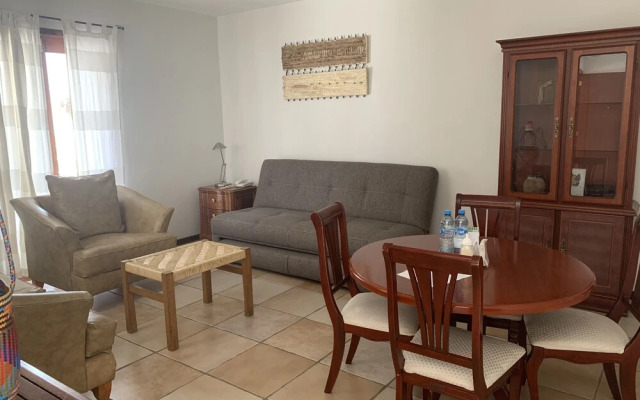 Suites La Fe