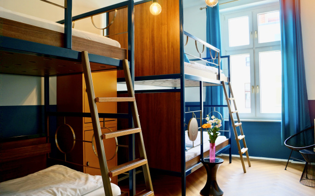 Grand Hostel Berlin Classic