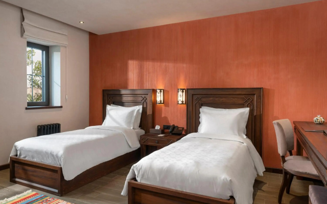 AJWA Cappadocia - Preferred Hotels Legend Collection