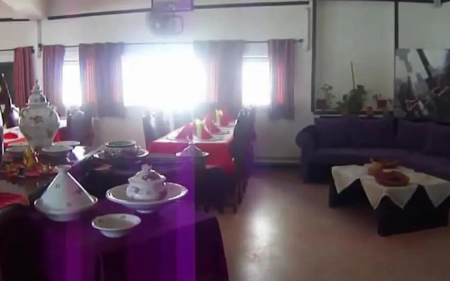 Hotel El Manar