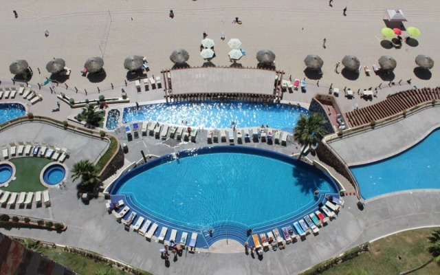 Sonoran Sky 1BR 1505 Penthouse by Casago