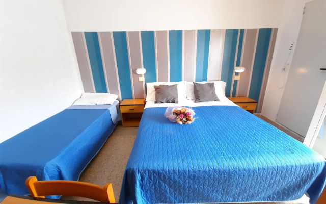 Hotel Bing