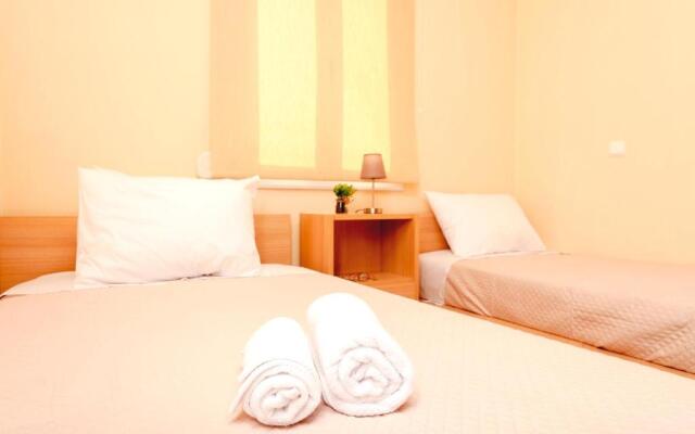 M&N Luxury Family Apartment 10meters from the Sea