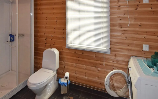 4 star holiday home in Nordmela