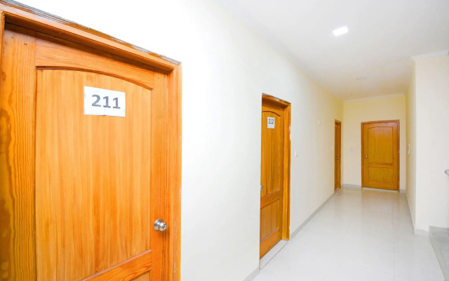 Hotel Le Kingston by OYO Rooms