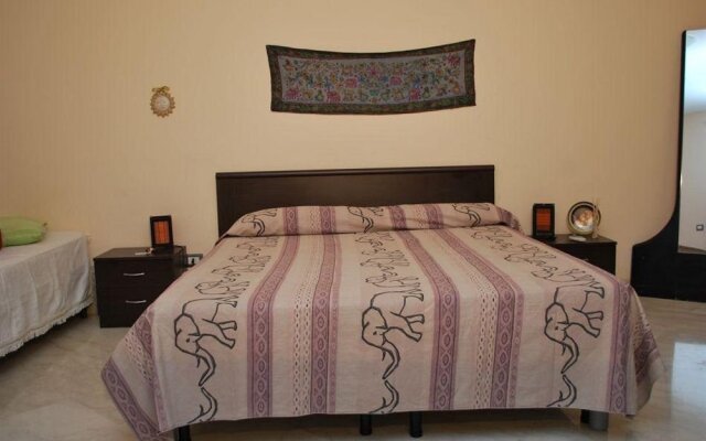 Rapanui Rooms