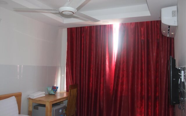 SAIGON River Hotel - Dist 2