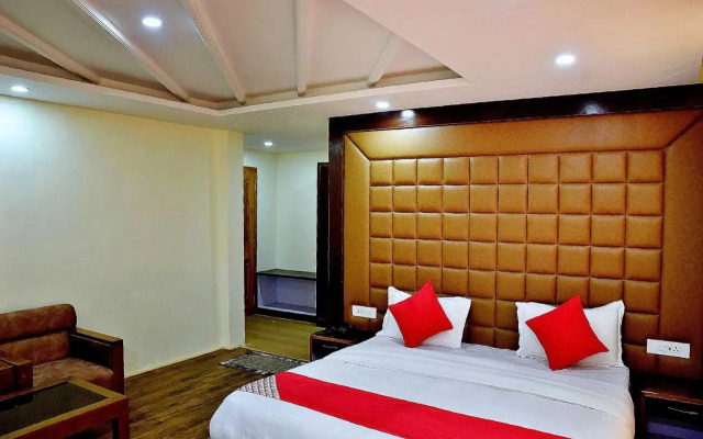 OYO 10372 Hotel Whistling Winds