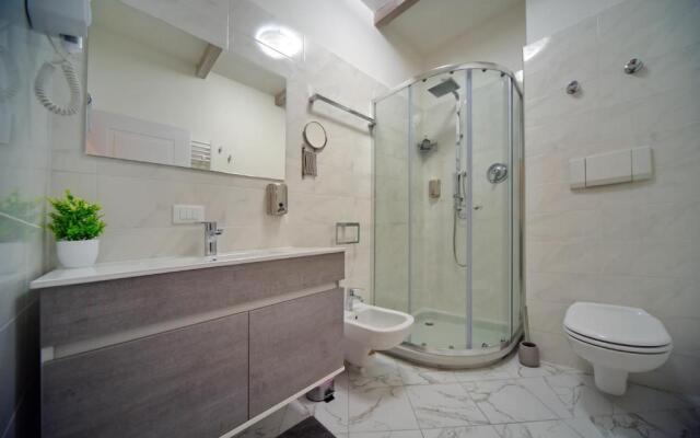 B&B Clesio & Residence Buonconsiglio Apartments