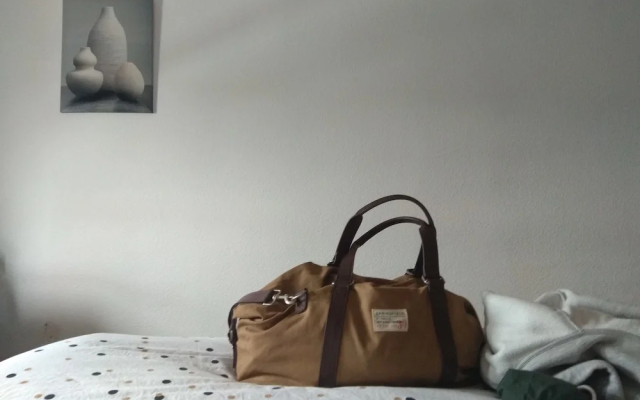 Complejo Rural Arco Iris