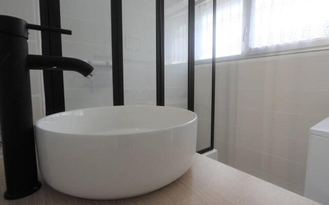 Appartement Bénodet, 2 pièces, 4 personnes - FR-1-481-90