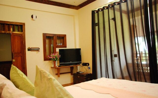 New Kovalam Beach Hotel