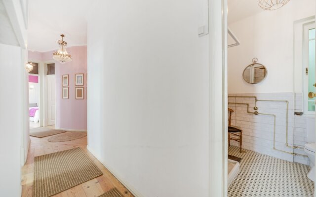 Coquette Home Lisbon - Guesthouse