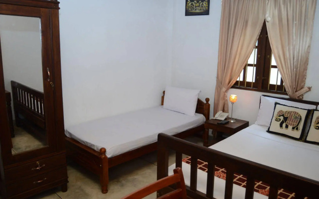 Muduna Walawwa Resort