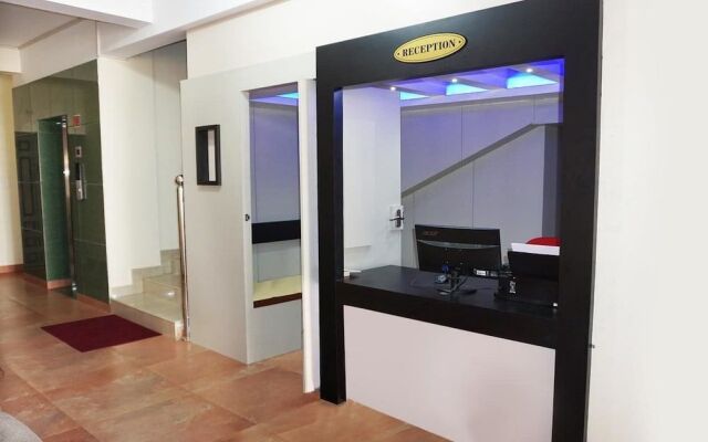 Sapphire Hotel Apartment