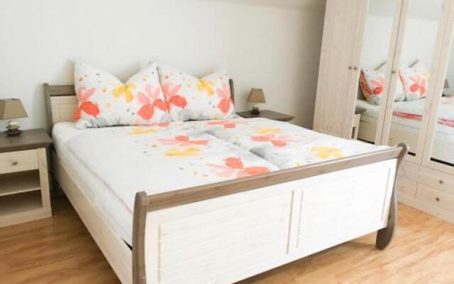 Ferienwohnung Lange