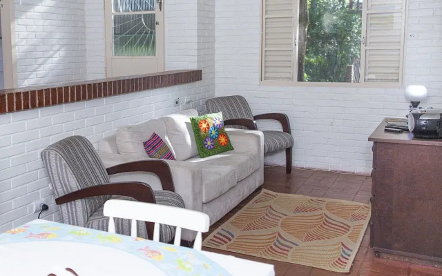 Chalet em Viamão