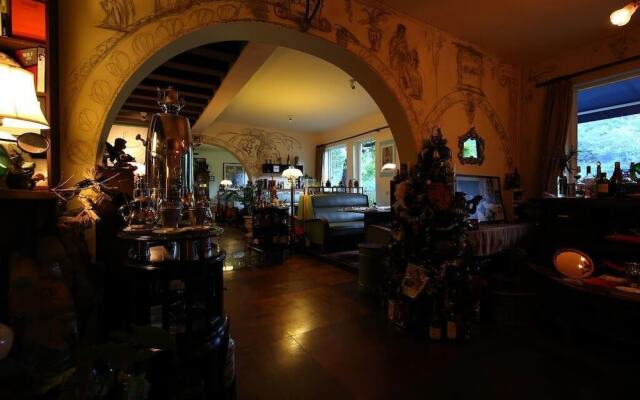 Chamonix Home Stay