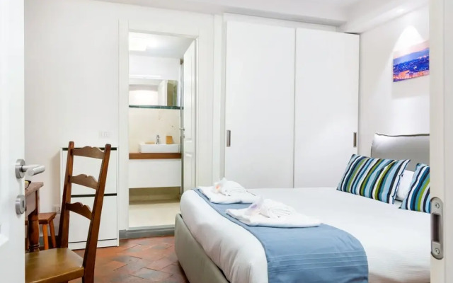 San Niccolò Modern Flat
