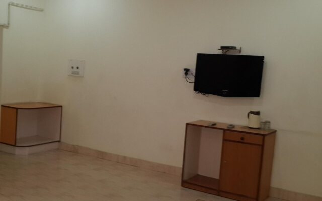 Hotel Pawan