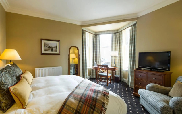 The Royal Hotel