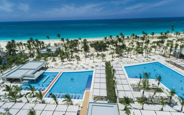 Hotel Riu Republica - Adults only - All Inclusive
