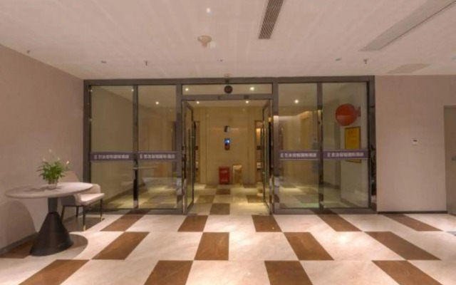 ELONG DELUXE (Shenzhen  Songgang Amber Market)