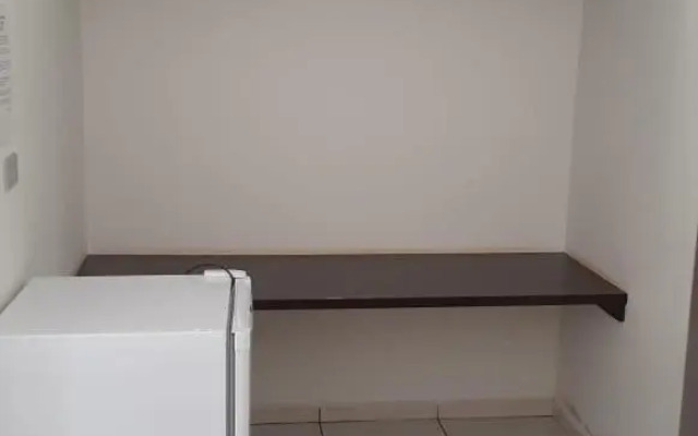 Pousada Recanto Do Trabalhador
