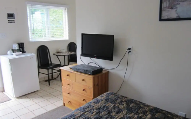 Clearwater Valley Resort