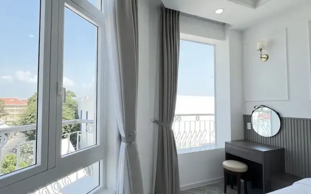 Paris Hotel