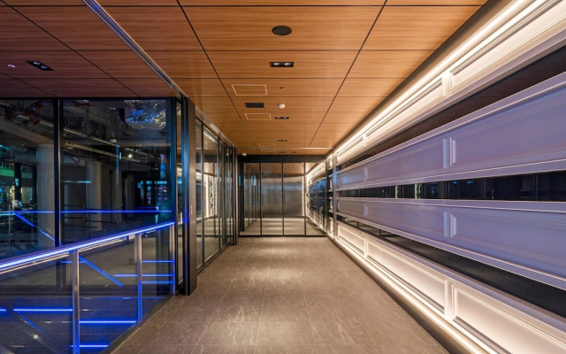 Ginza Hotel by Granbell