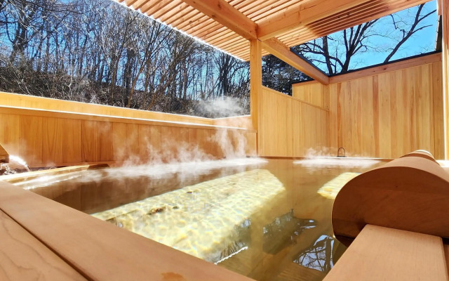 Kose Onsen Hotel