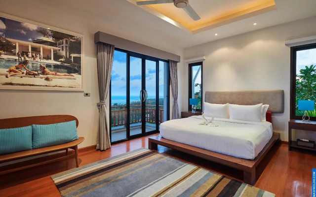 Villa Baan Saitara