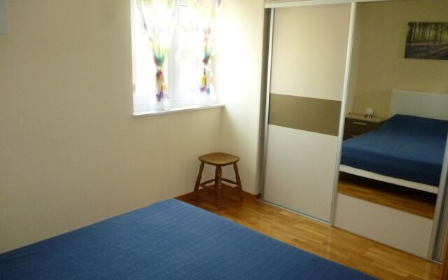 Apartman Branka