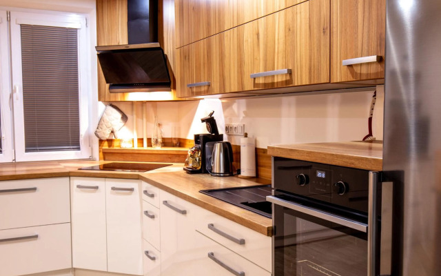 Modern Apartment Klatovy