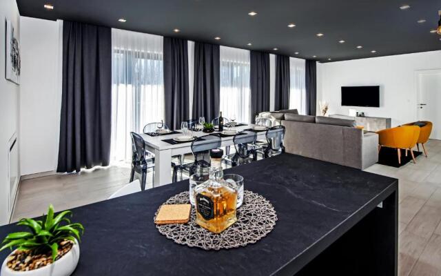 Villa XO