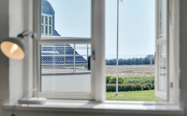Dybbøl Luxury View