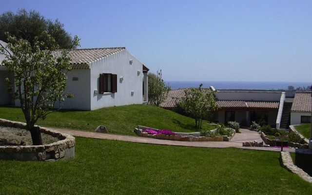 Hotel Lu Baroni