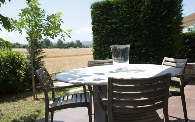 Niovi Boutique Apartments